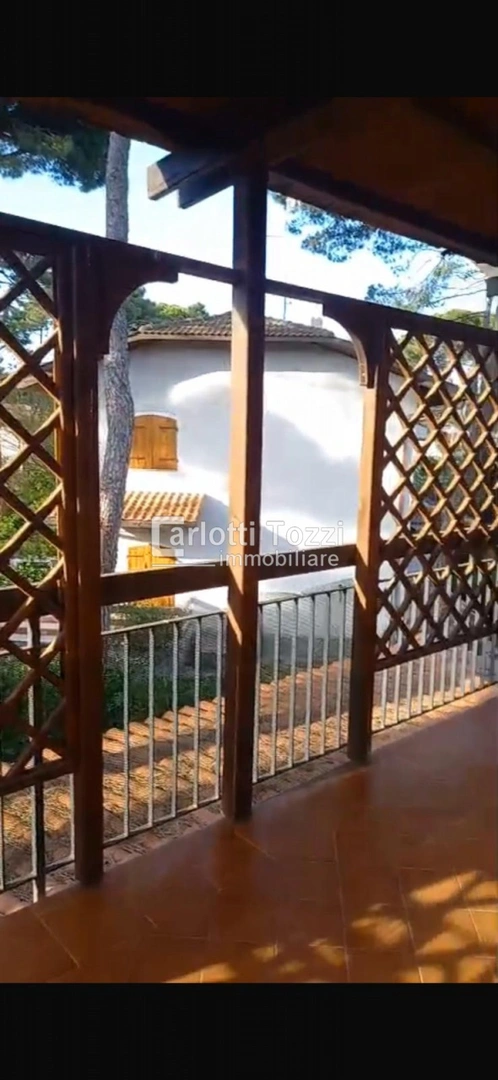 1 - vente appartement plage à pied grosseto toscane italie