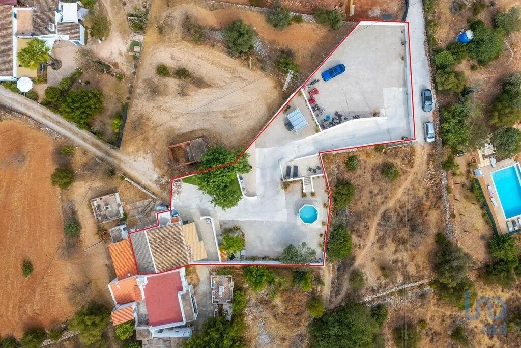 2 - vendita casa santa bárbara de nexe algarve portogallo