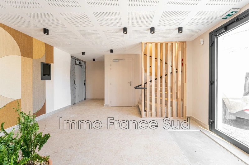 1 - apartment for sale in la garde-freinet var france