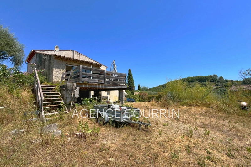 2 - venda apartamento grasse alpes-maritimes frança