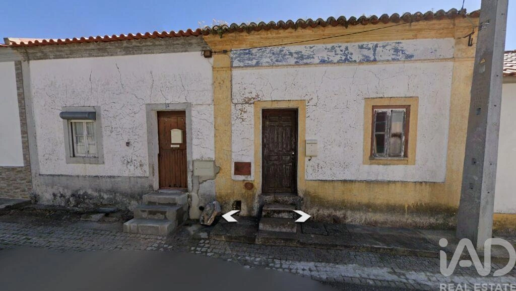 2 - venta casa abrantes región centro portugal