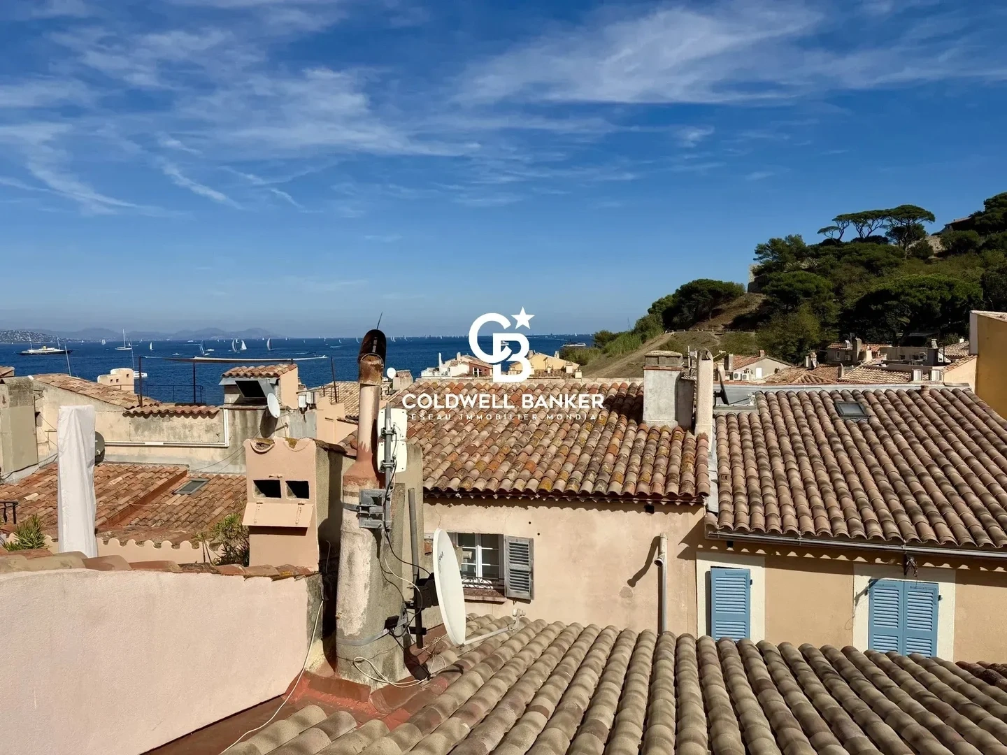 1 - house for sale in saint-tropez var france