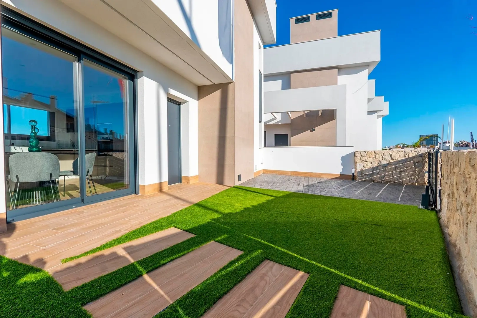 2 - verkauf villa algorfa valencia spanien