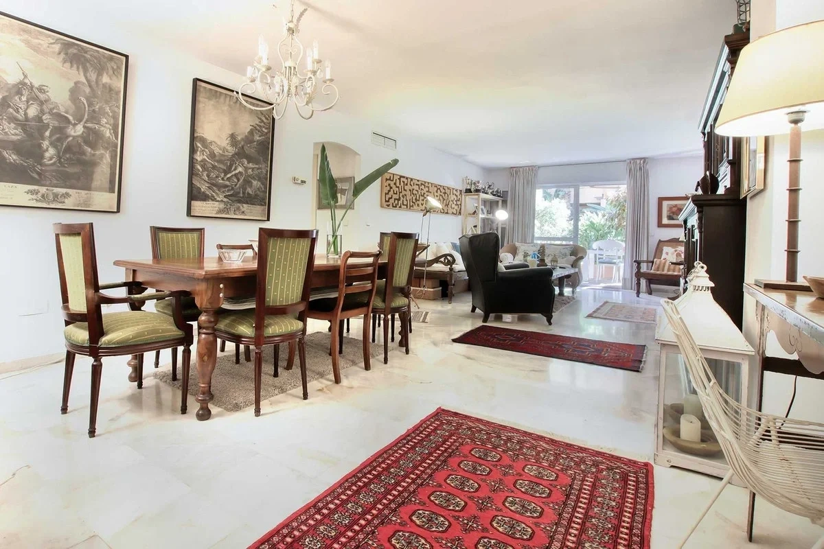 2 - venta apartamento marbella - costa del sol andalucía españa