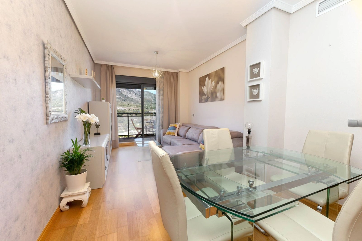 1 - sea view apartment for sale in torremolinos - costa del sol andalusia spain