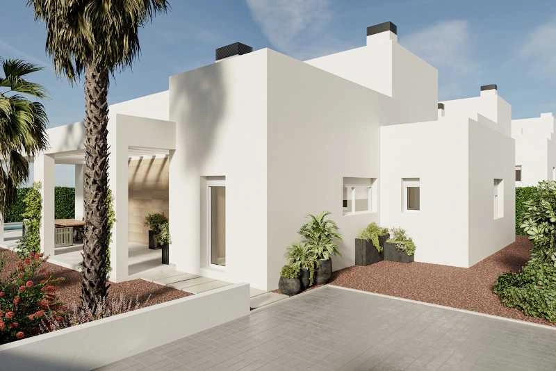 2 - vente maison algorfa communauté valencienne espagne
