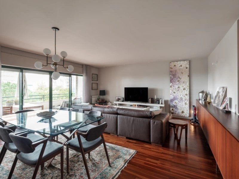 1 - apartment for sale in porto north region portugal