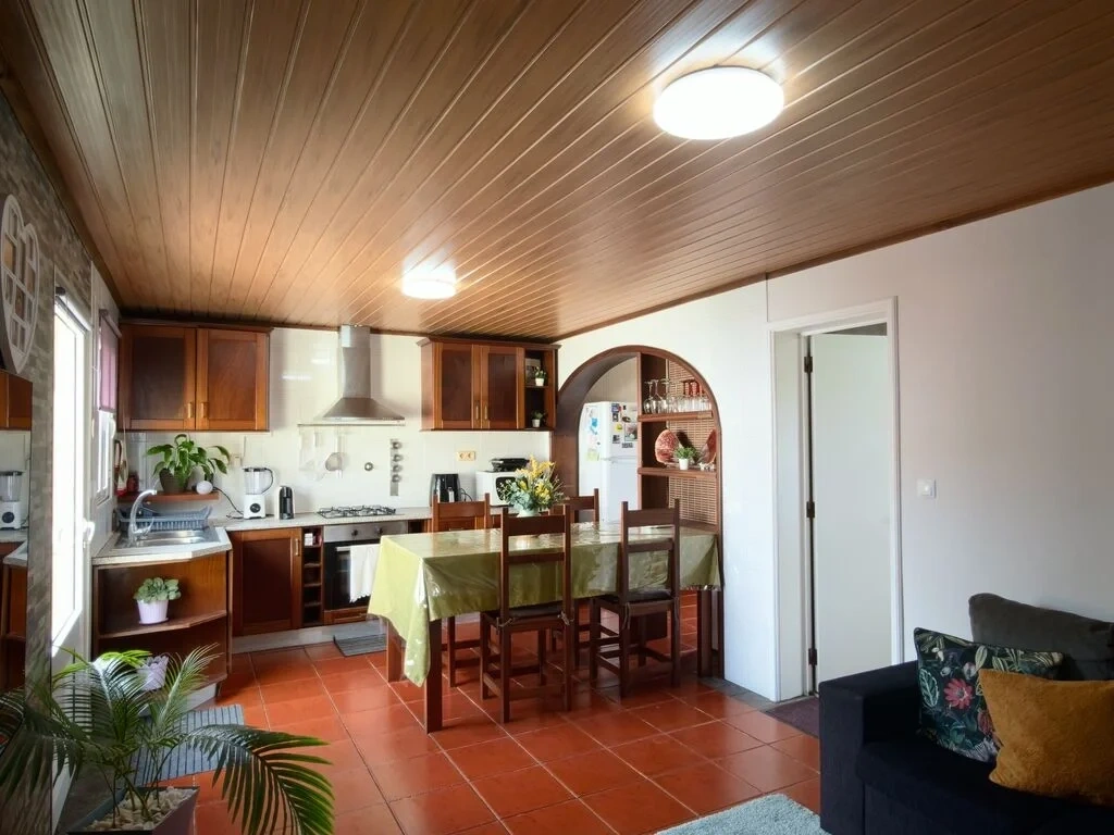 1 - verkoop huis bandeiras the azores portugal