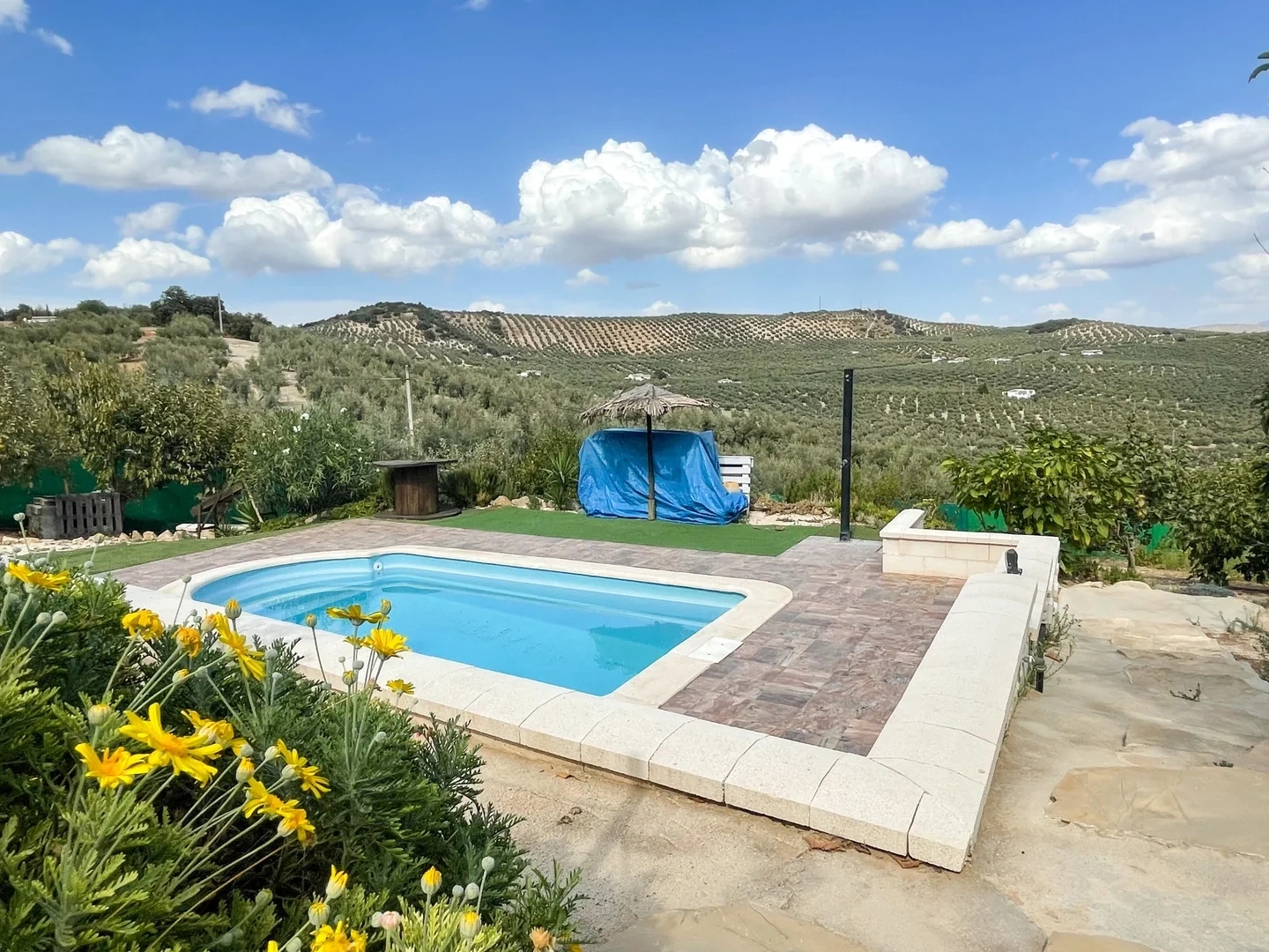 2 - venda casa iznajar andaluzia espanha