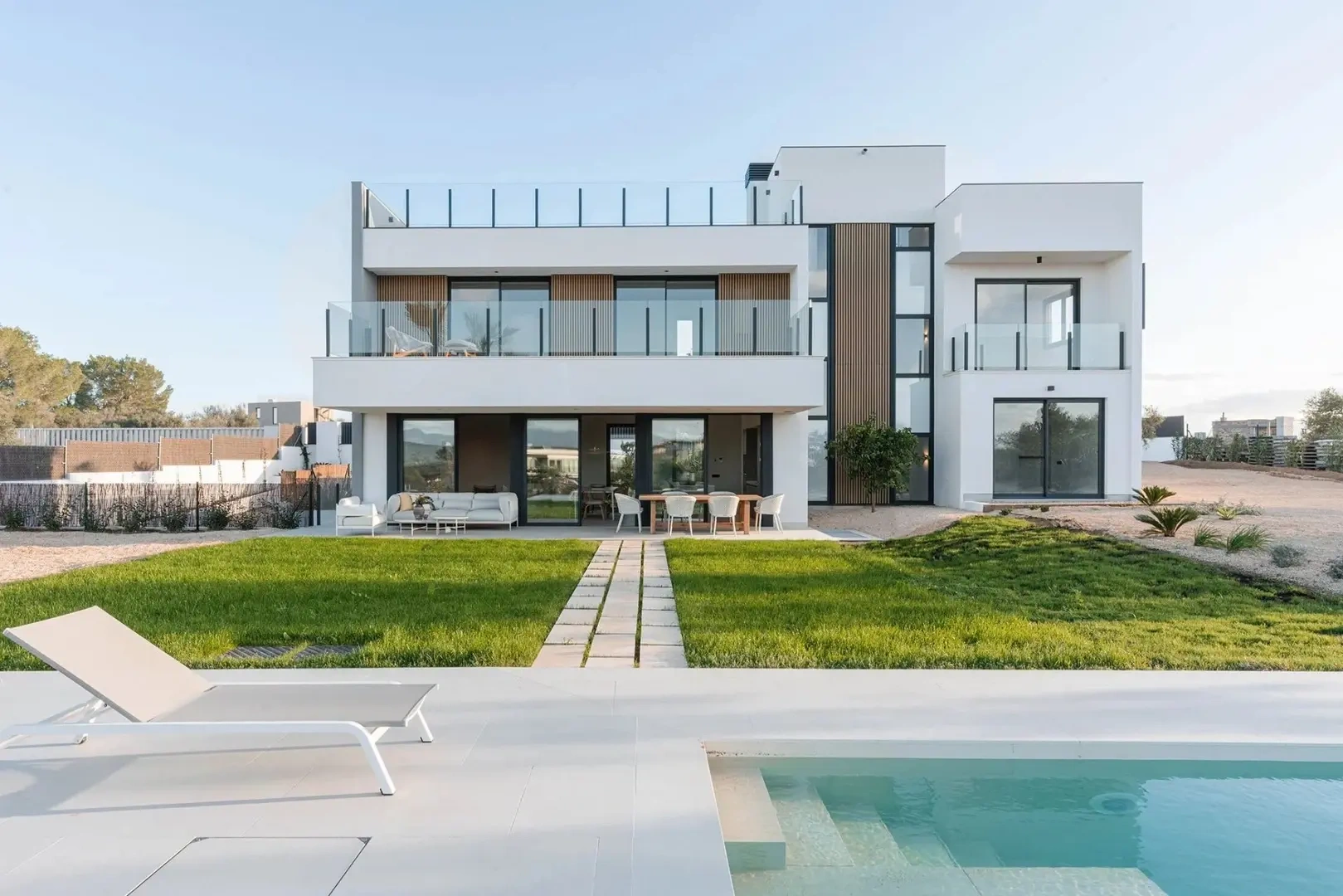 1 - vente maison son gual majorque - baléares espagne
