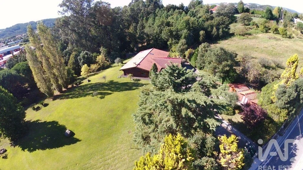 2 - venta casa oliveira de azeméis región norte portugal