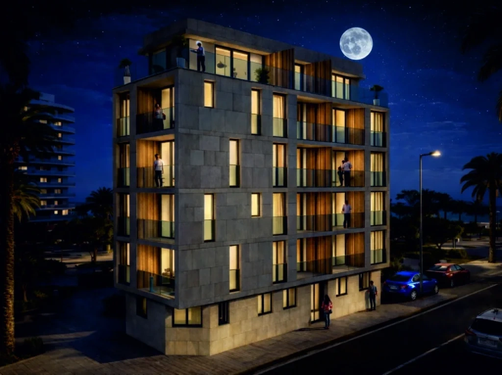 2 - apartment for sale in torrevieja - costa blanca valencian community spain