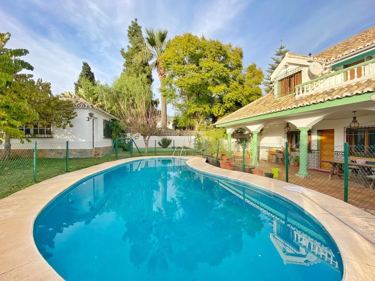 2 - venta casa marbella - costa del sol andalucía españa