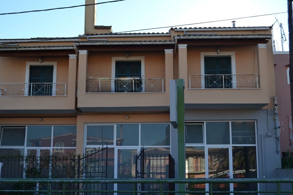 1 - venda apartamento vista de mar corfu ilhas jónicas grécia