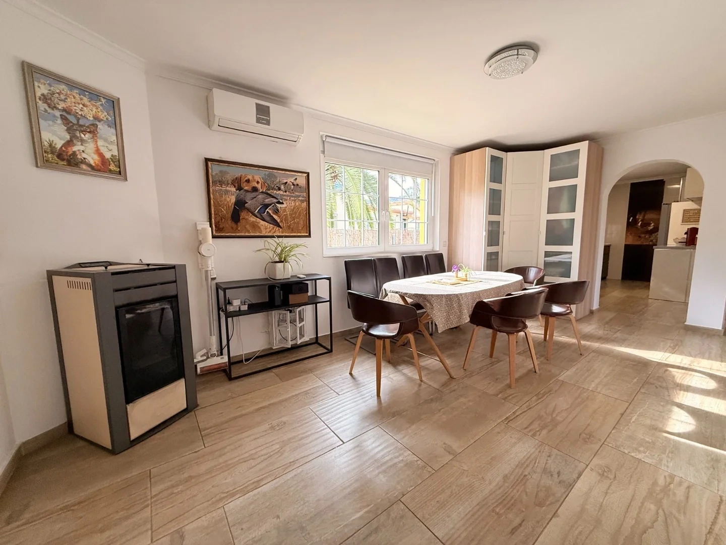 1 - vendita casa vista mare denia - costa blanca comunità valenciana spagna