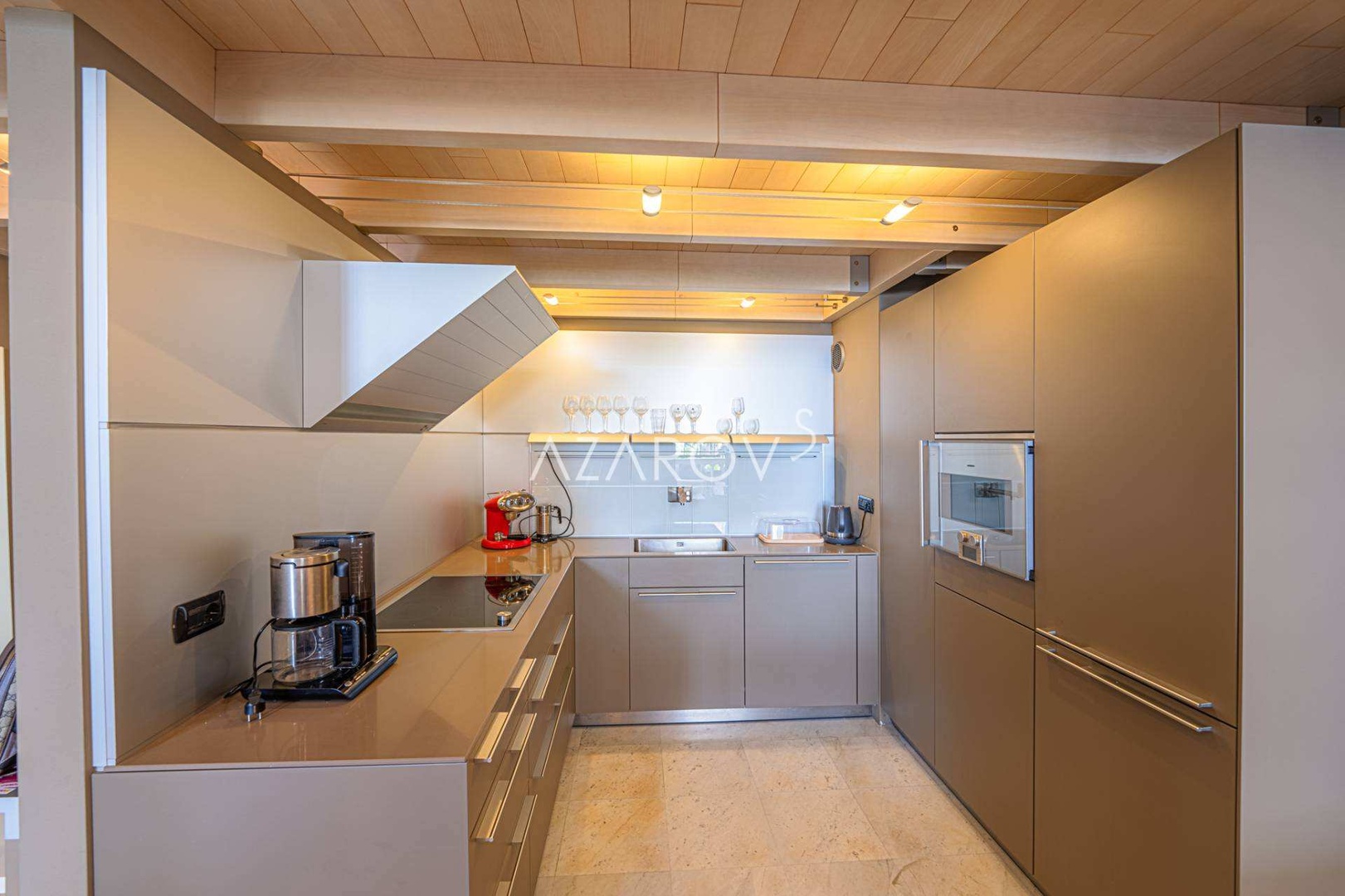 2 - venda apartamento vista de mar ospedaletti liguria itália