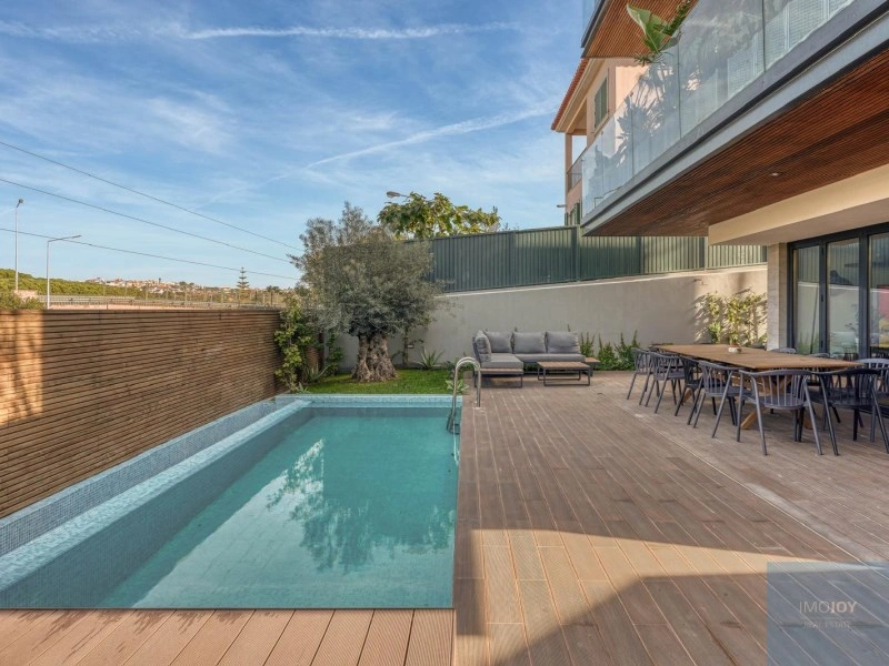 2 - venta casa cascais región de lisboa portugal