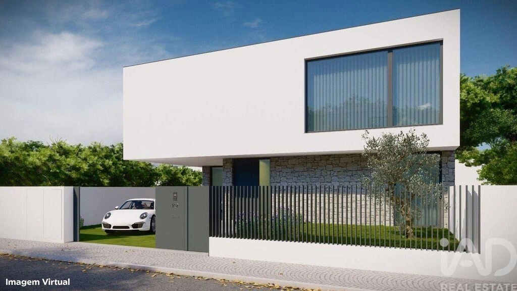 2 - vente villa são domingos de rana région de lisbonne portugal