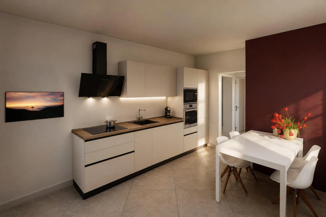 2 - beach walk apartment for sale in rosignano marittimo tuscany italy