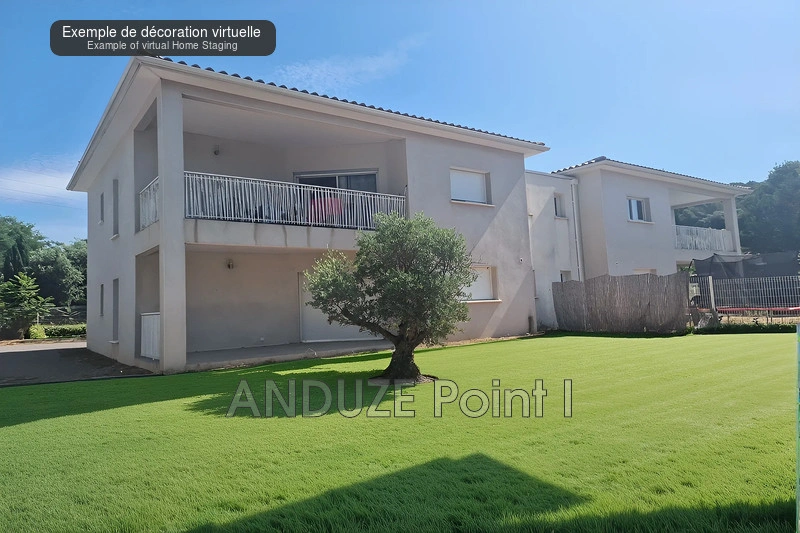 1 - vendita appartamento boisset-et-gaujac gard francia