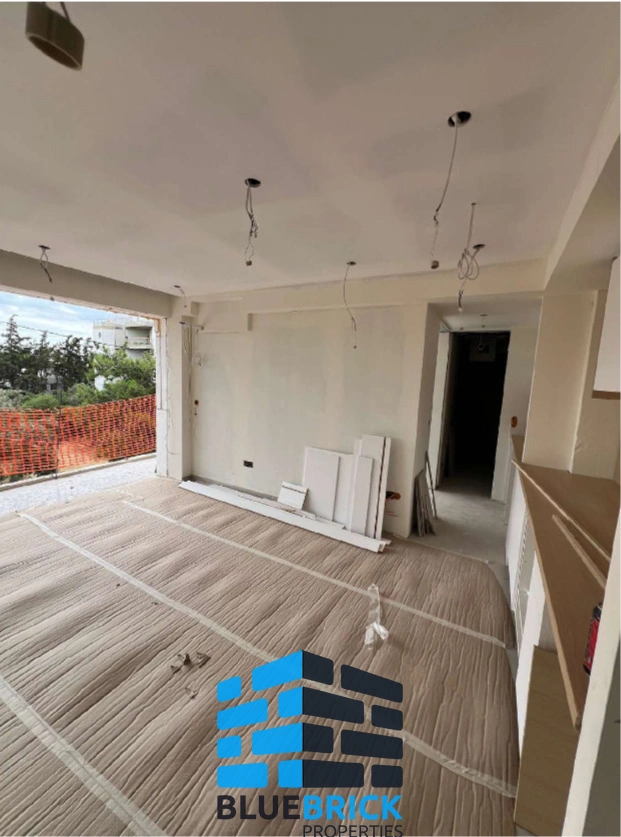2 - vente appartement varkiza attique grèce