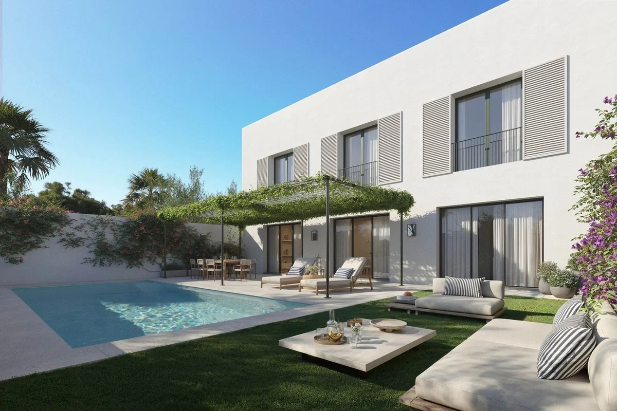 1 - sea view villa for sale in sotogrande andalusia spain