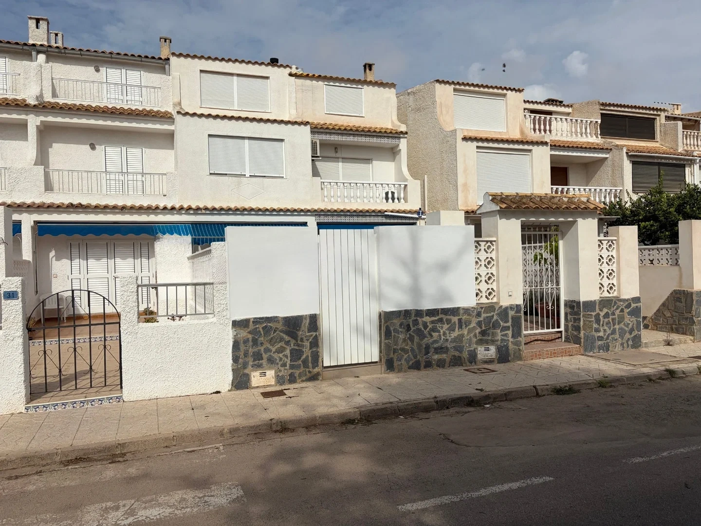 1 - house for sale in la zenia valencian community spain