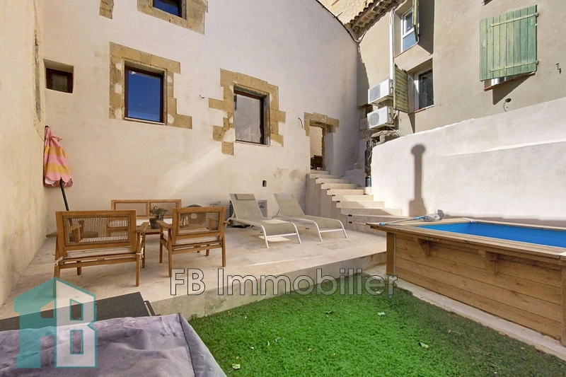 1 - продажа дом salon-de-provence рот дю рон франция