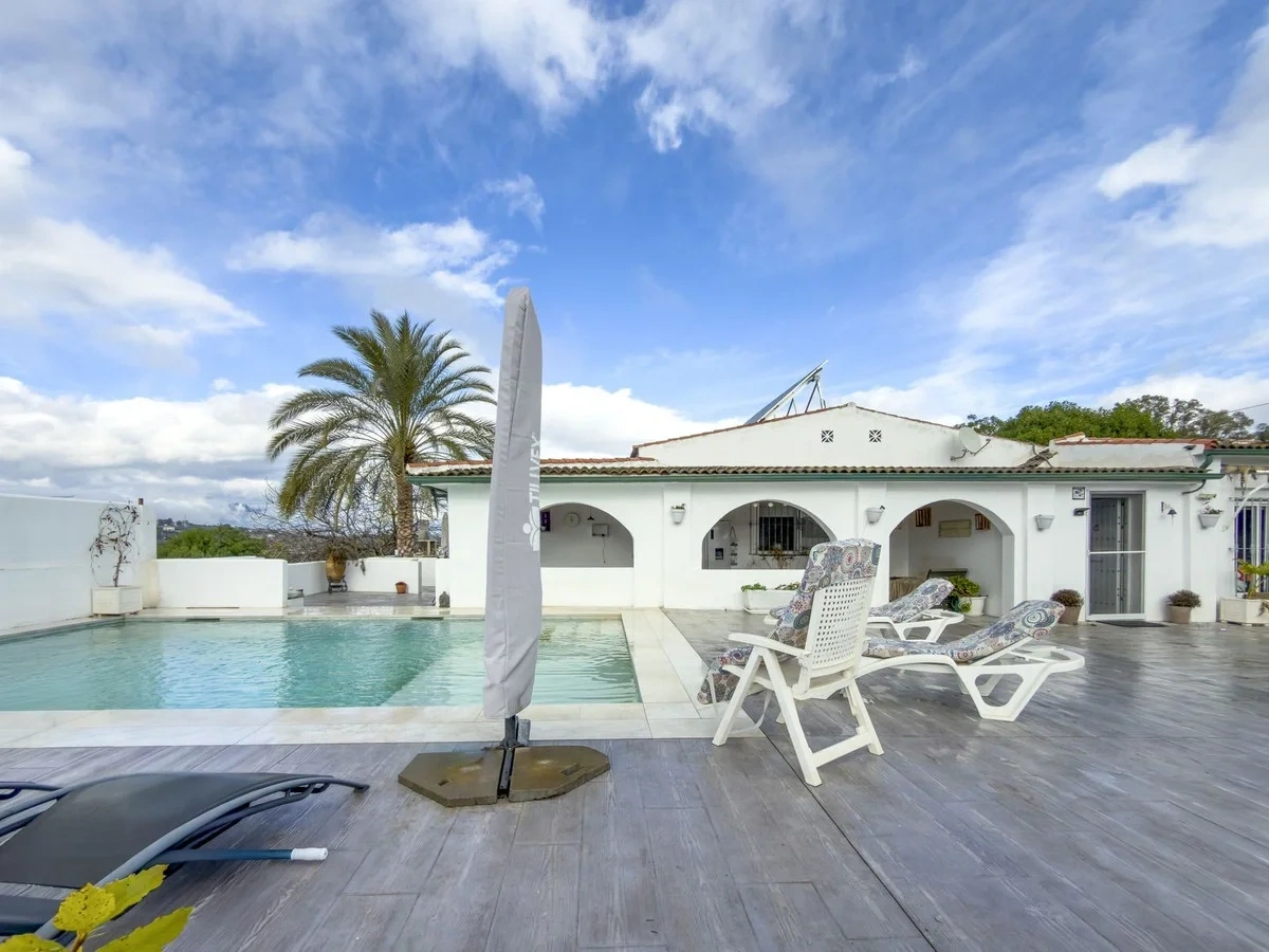 2 - verkoop huis cartama andalusië spanje