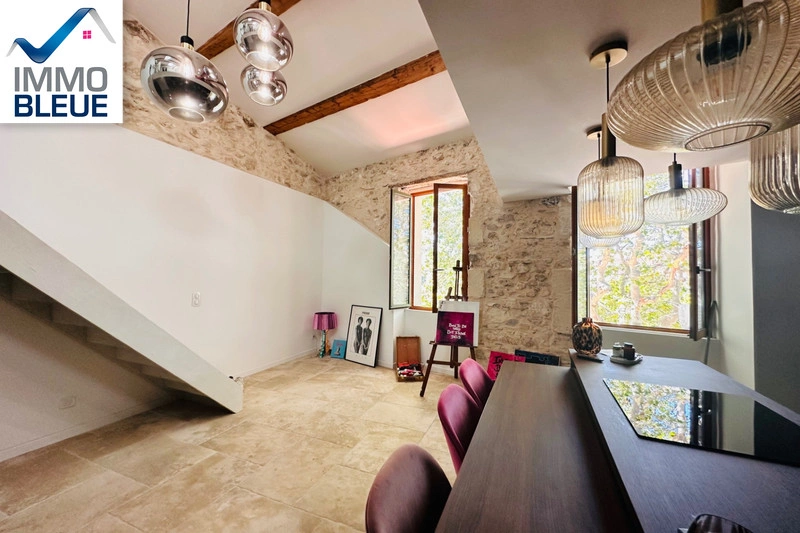 1 - venda apartamento martigues bouches-du-rhône frança