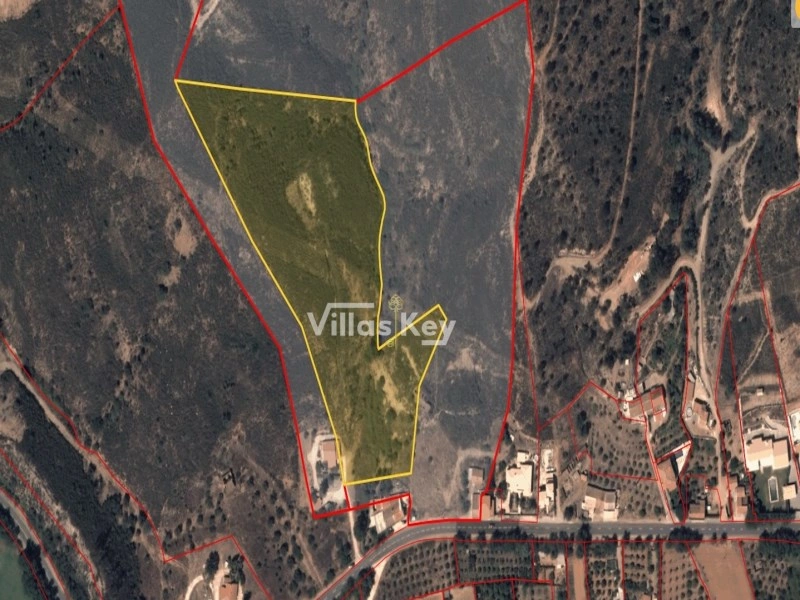 1 - venta terreno silves algarve portugal