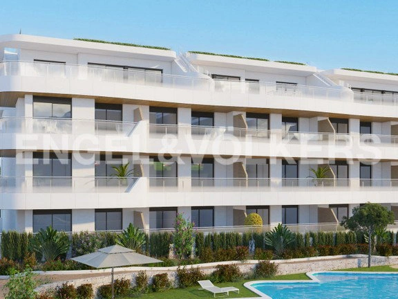 1 - venda apartamento orihuela-costa comunidade valenciana espanha