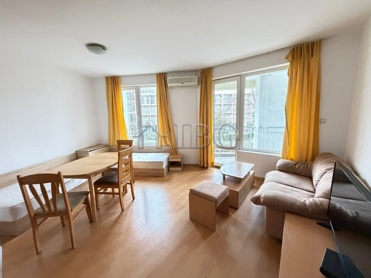 1 - venda apartamento frente ao mar sunny beach burgas bulgária
