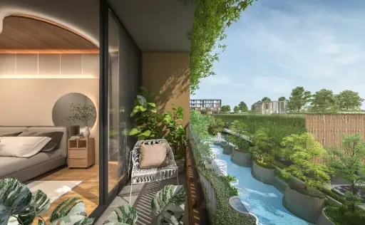 1 - vente appartement phuket phuket thaïlande