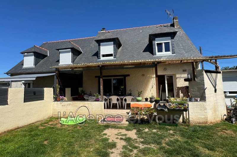 2 - venda casa plerguer ille-et-vilaine - bretagne frança
