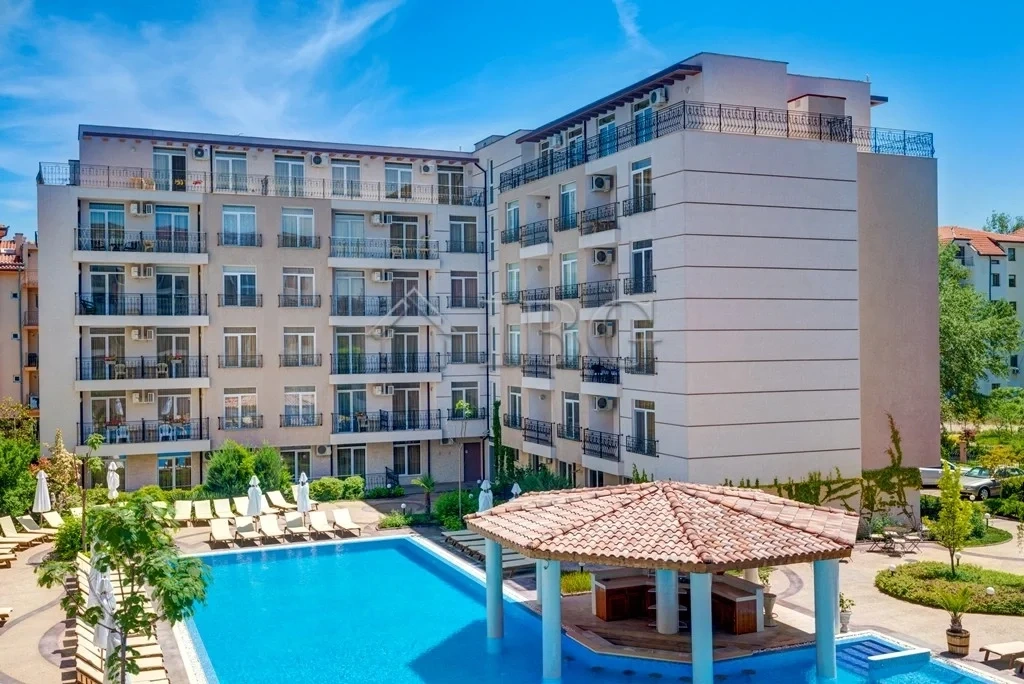 2 - verkauf wohnung strandpromenade sunny beach burgas bulgarien