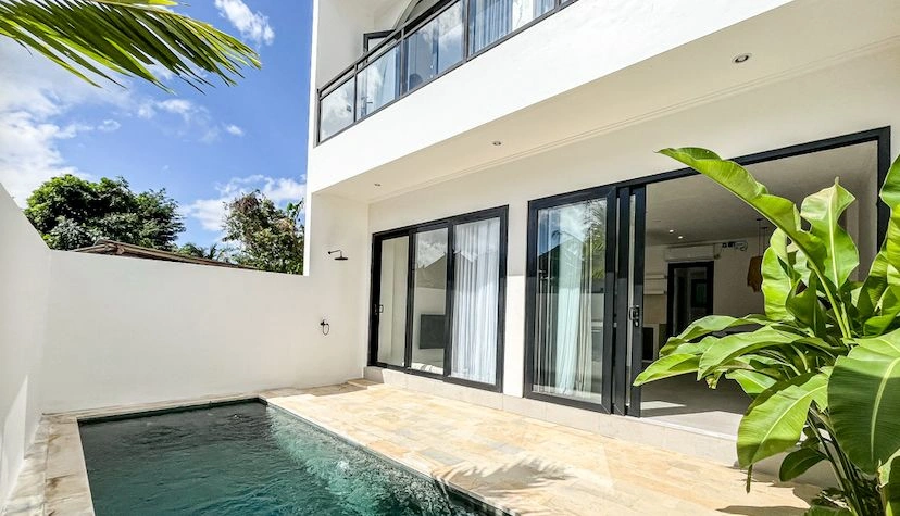 2 - продажа villa ноги в воде pecatu bali индонезия
