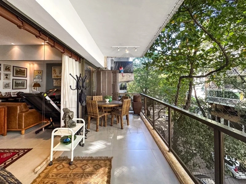 2 - venda apartamento rio de janeiro rio de janeiro brasil