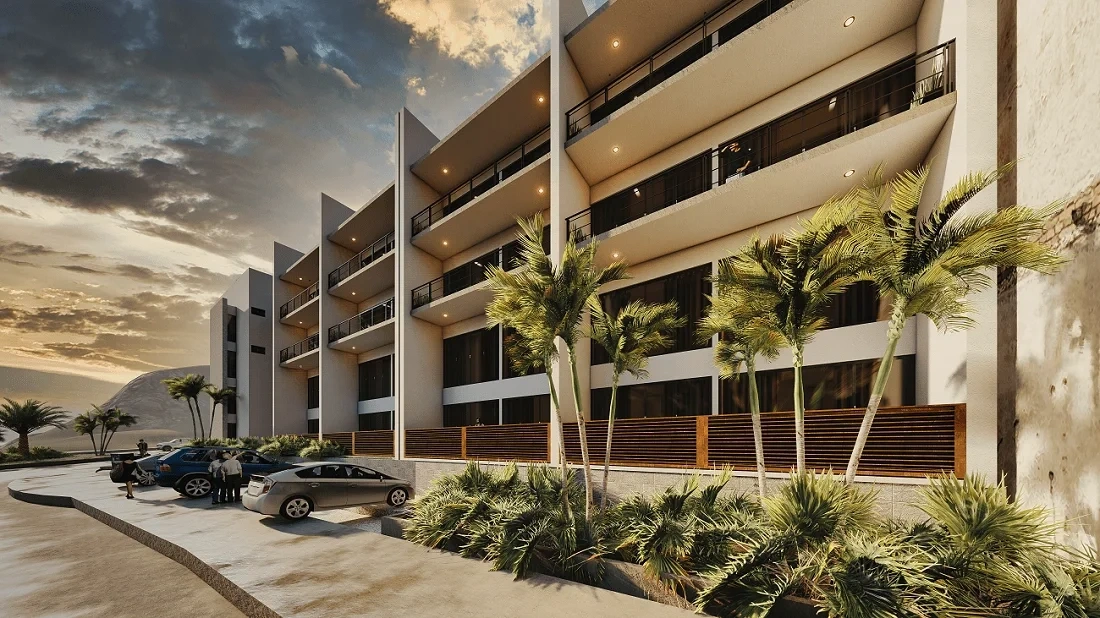 2 - venta apartamento a pie de playa santa maria huatulco oaxaca méxico