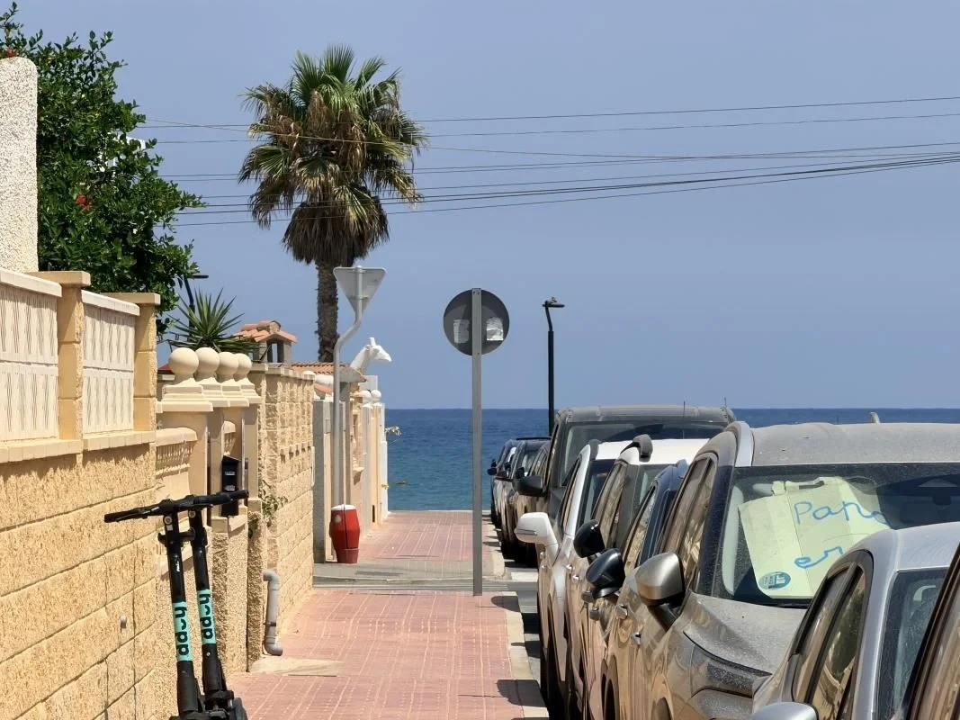 1 - beach walk house for sale in torrevieja - costa blanca valencian community spain