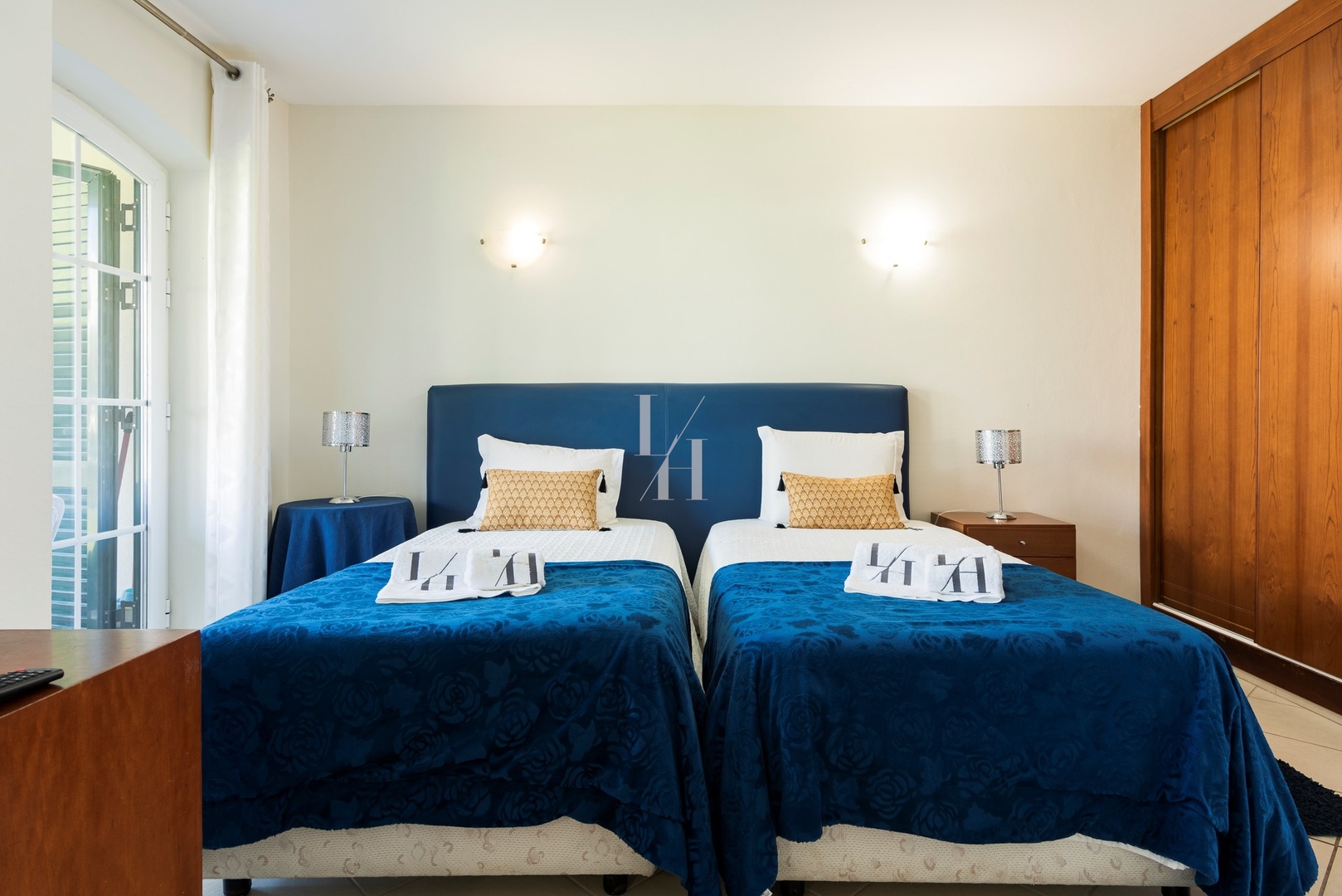 1 - apartment for vacation rentals in quarteira algarve portugal