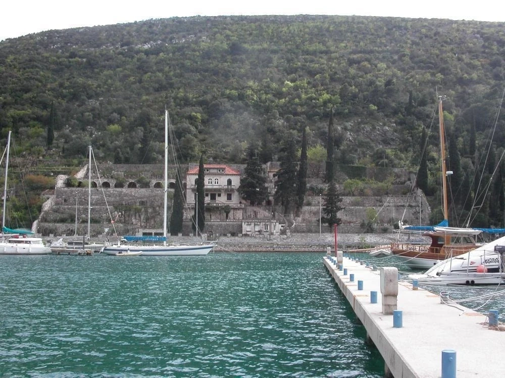 2 - verkauf haus direkt am wasser dubrovnik dubrovnik-neretva kroatien