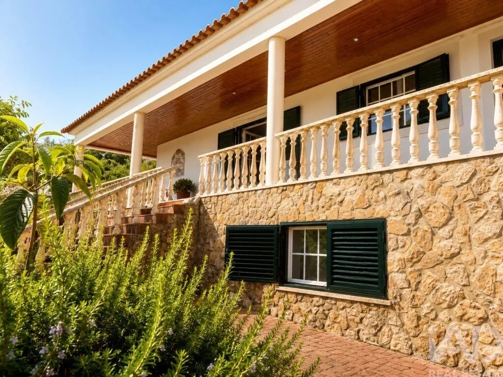 2 - vendita casa alenquer regione centro portogallo