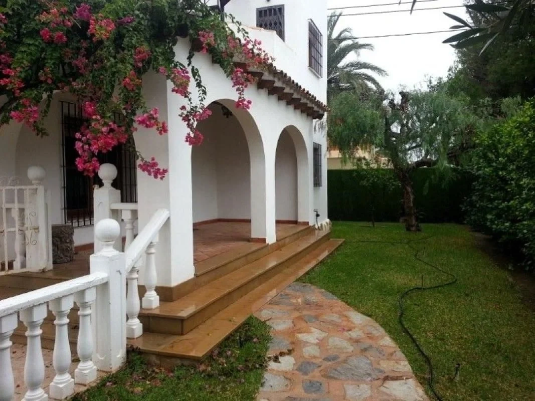 2 - verkoop villa cabo roig valencian community spanje
