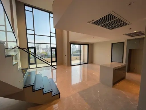1 - vente appartement bangkok bangkok thaïlande