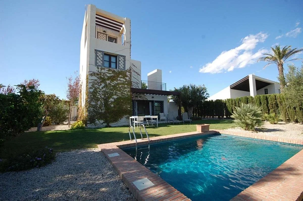 1 - venta casa vista al mar sucina región de murcia españa