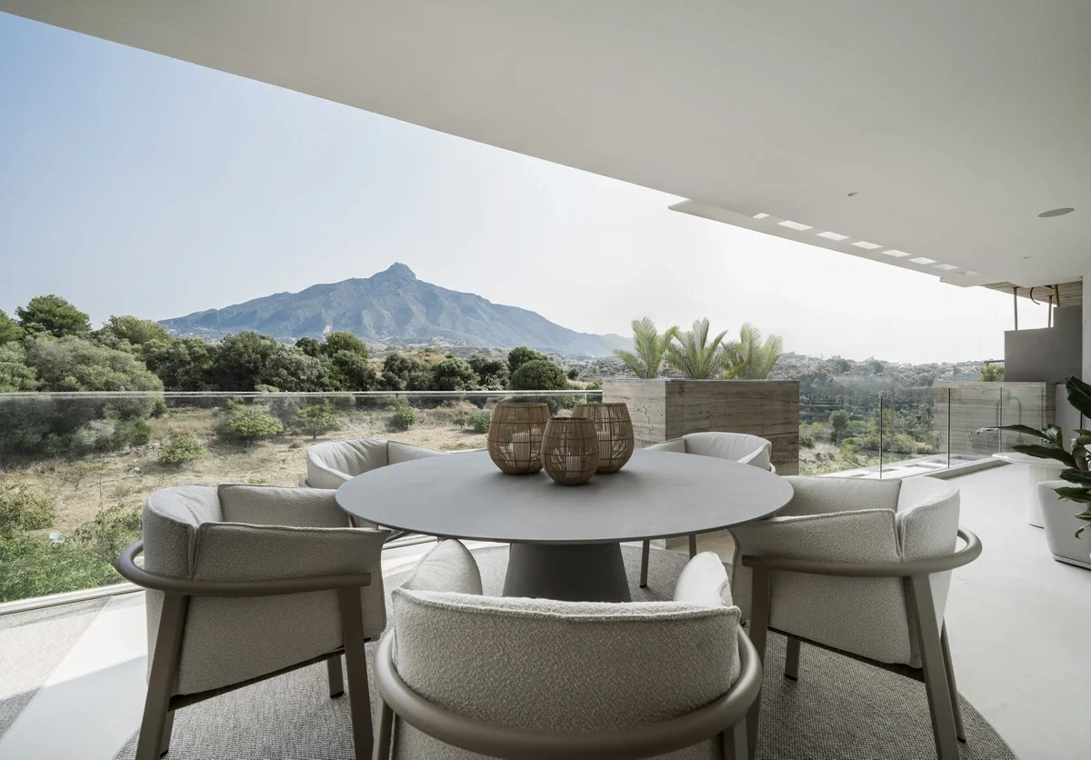 1 - vente appartement marbella - costa del sol andalousie espagne