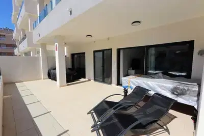 2 - продажа квартира villamartin валенсия испания