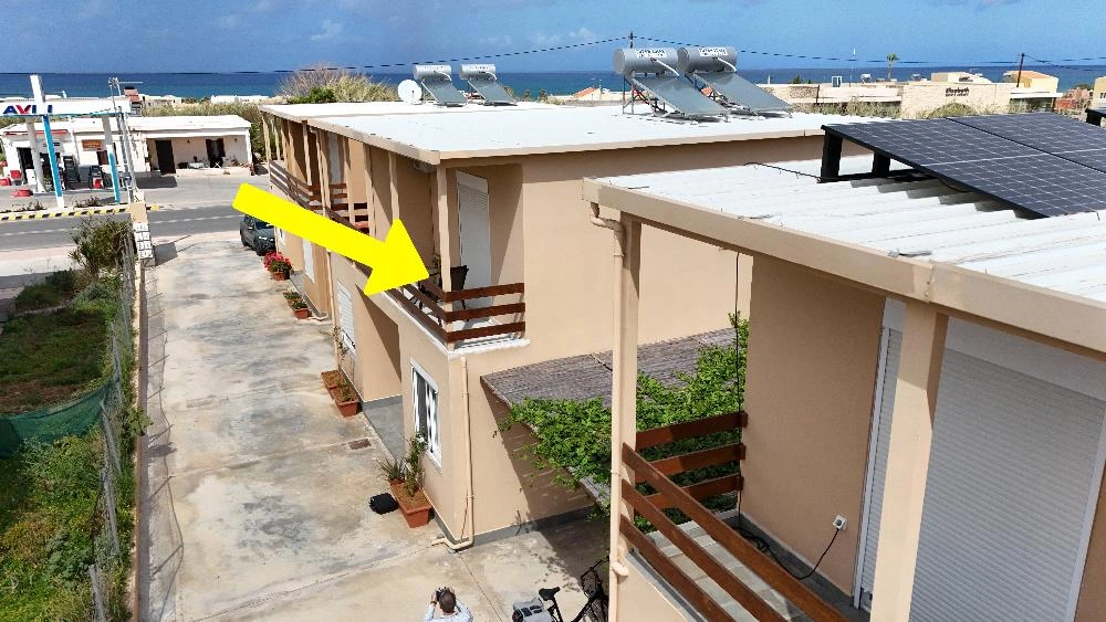 2 - vente maison vue mer pýrgos psilonérou crète grèce