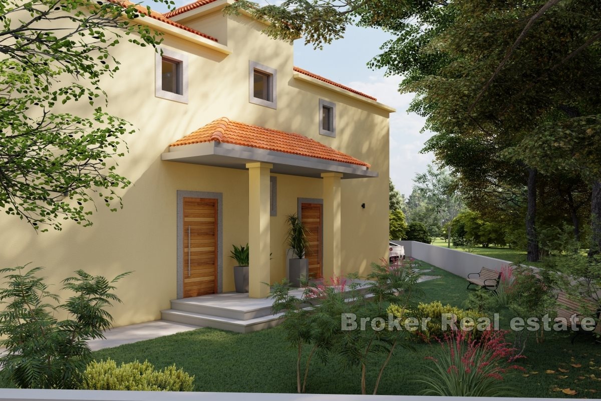 2 - venta terreno omiš split-dalmacia croacia
